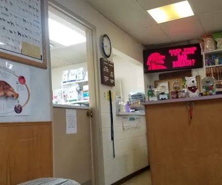 Stockton Pet Hospital