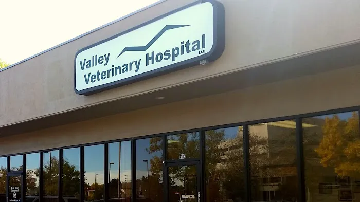 Valley Veterinary Hospital Denver Picture 8