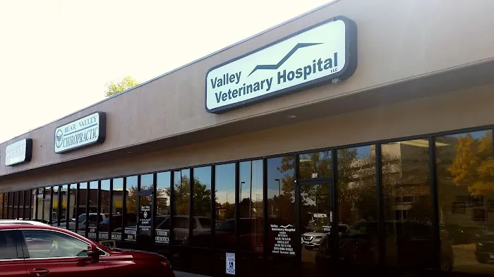 Valley Veterinary Hospital Denver Picture 4