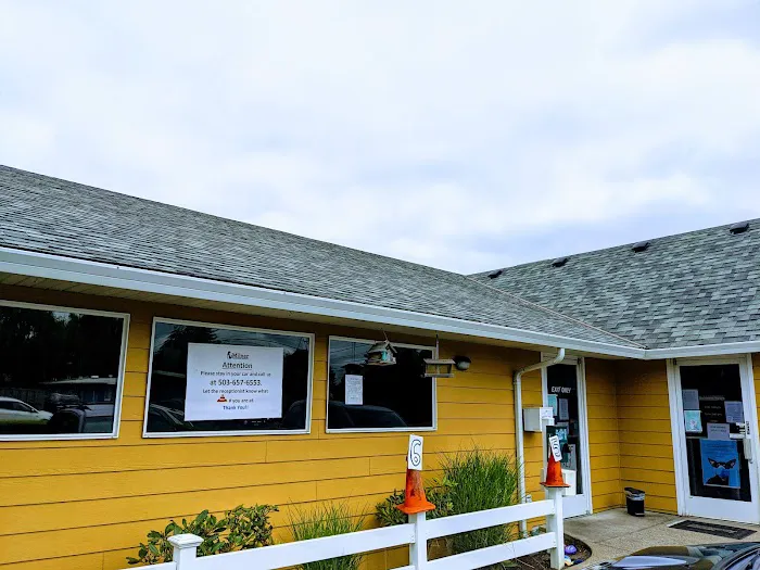 First City Veterinary Hospital Picture 1