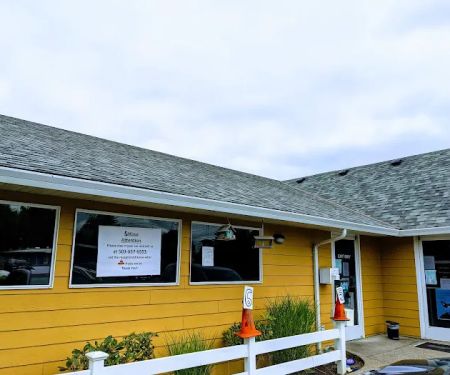 First City Veterinary Hospital