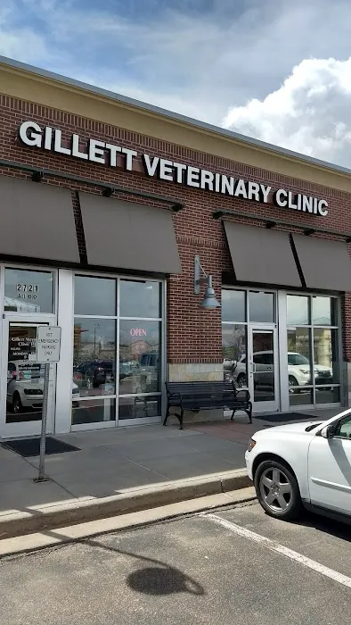 Paws and Claws Veterinary Clinic Picture 2