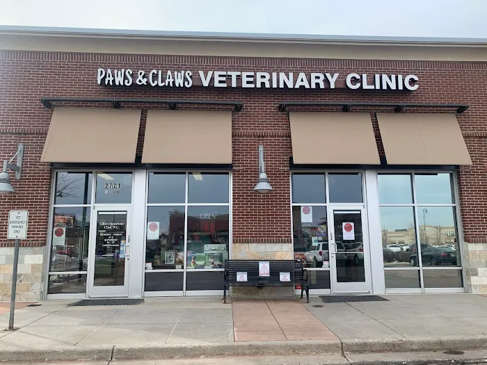 Paws and Claws Veterinary Clinic Picture 1
