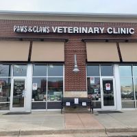 Paws and Claws Veterinary Clinic ico