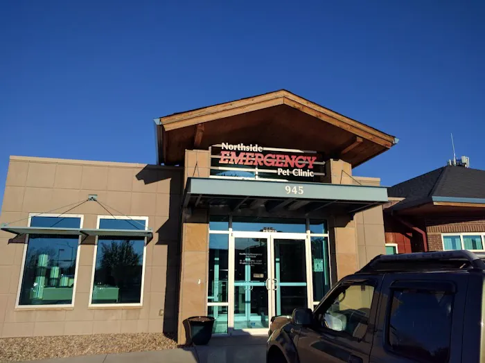 Northside Emergency Pet Clinic Picture 5