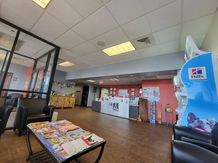 Liberty Animal Hospital Picture 6