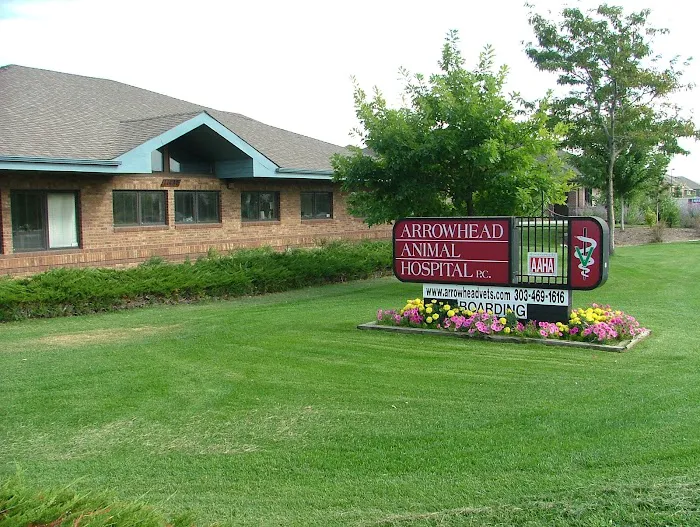 Arrowhead Animal Hospital Picture 2