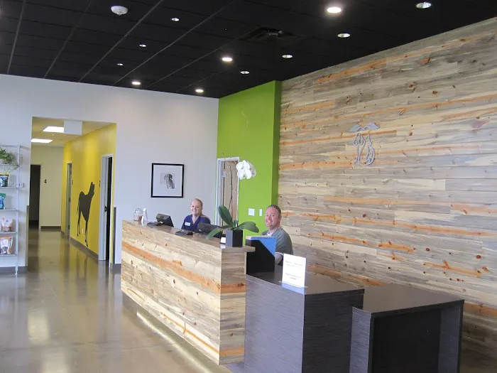 Legacy Veterinary Clinic Picture 4