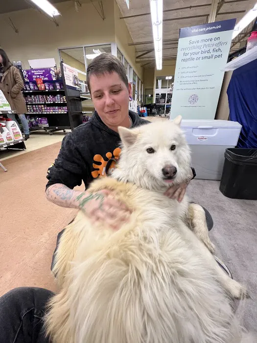 Vetco Total Care Animal Hospital Picture 8