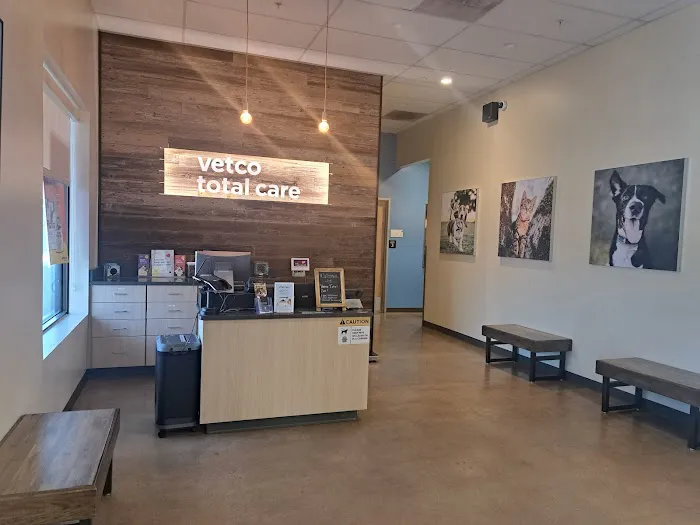 Vetco Total Care Animal Hospital Picture 9