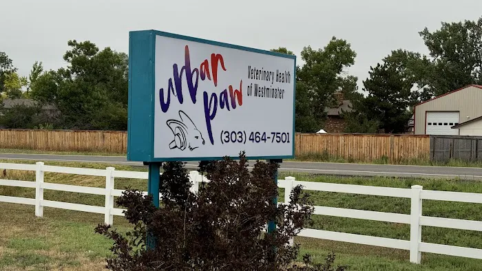 Urban Paw Westminster Picture 6