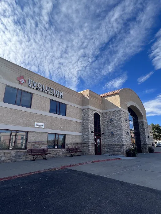 Evolution Veterinary Specialty and Emergency Hospital Picture 2
