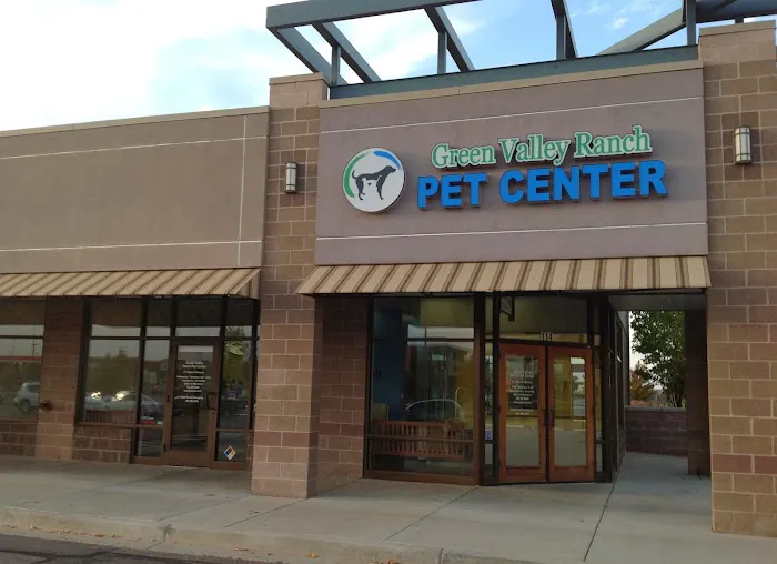 Green Valley Ranch Pet Center Picture 10