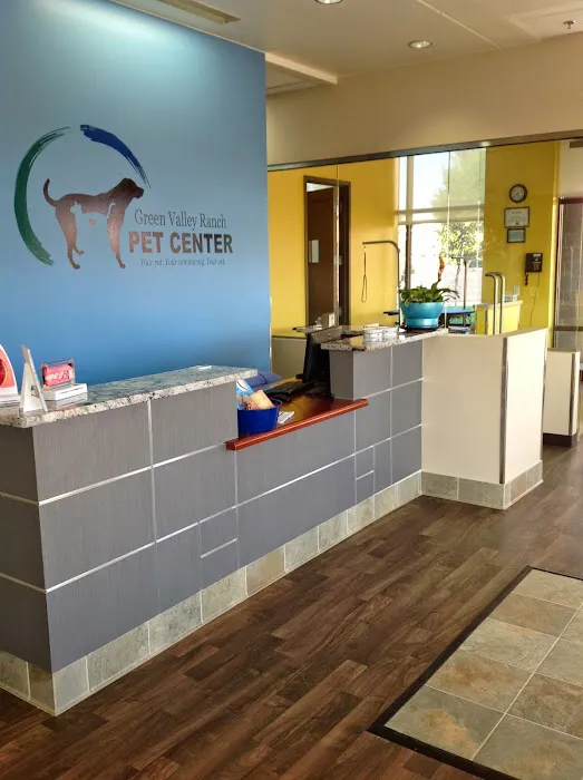 Green Valley Ranch Pet Center Picture 6