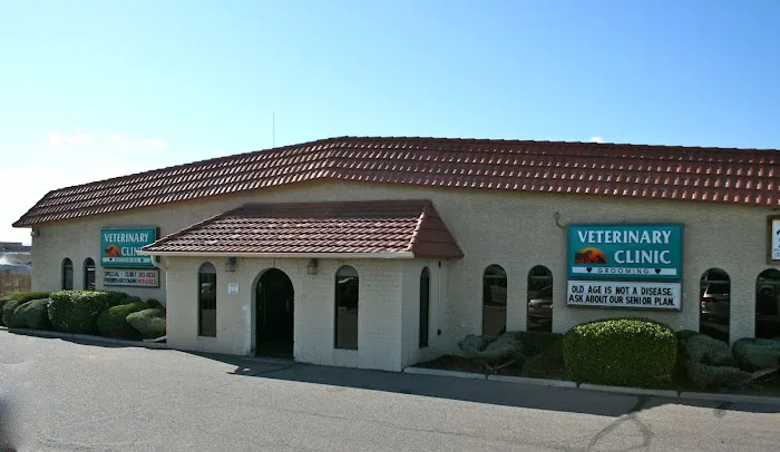 Special Friends Veterinary Clinic & Grooming Picture 9