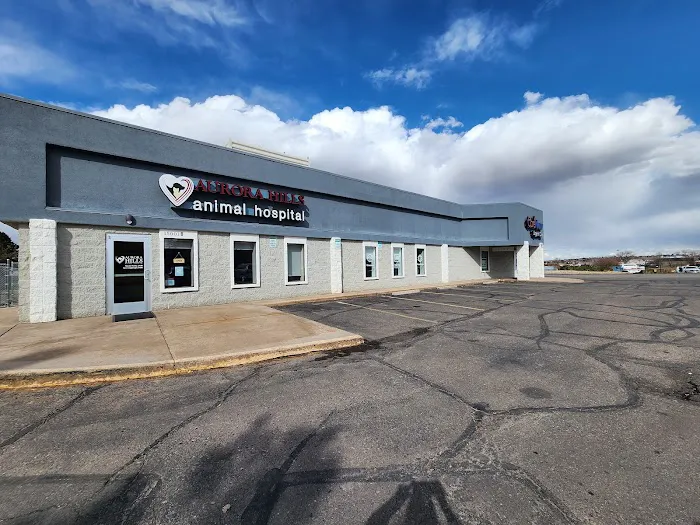 Aurora Hills Animal Hospital Picture 6