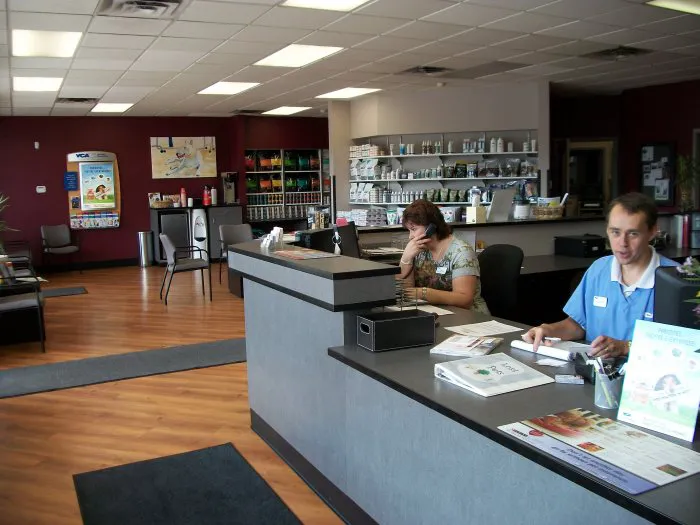 VCA Orchard Animal Hospital Picture 3