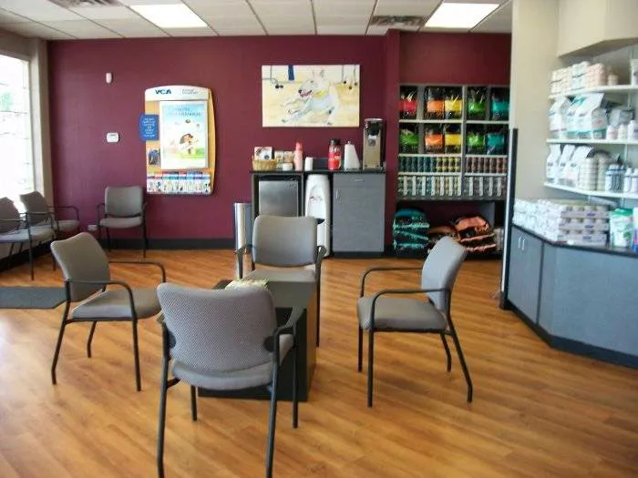 VCA Orchard Animal Hospital Picture 2