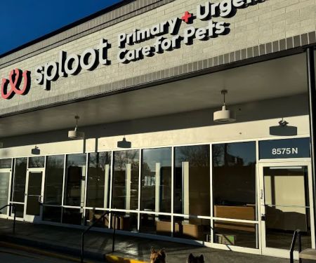 Sploot Veterinary Care - Greenwood Village