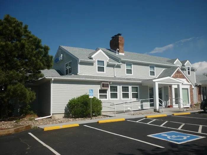 VCA Wingate Animal Hospital Picture 9