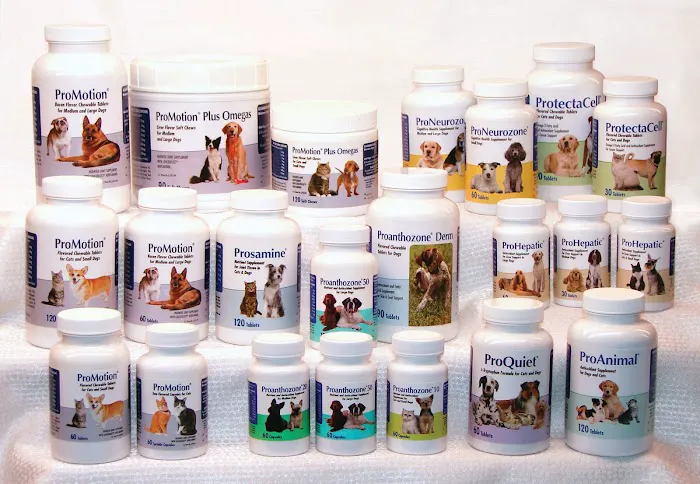 Animal Health Options Picture 1