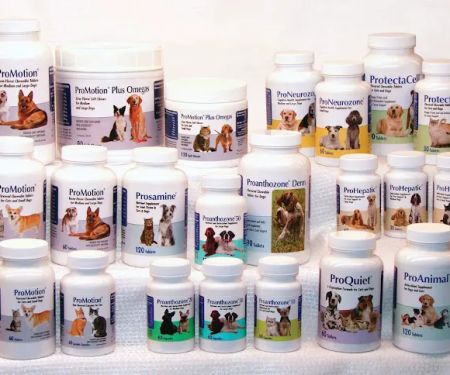 Animal Health Options