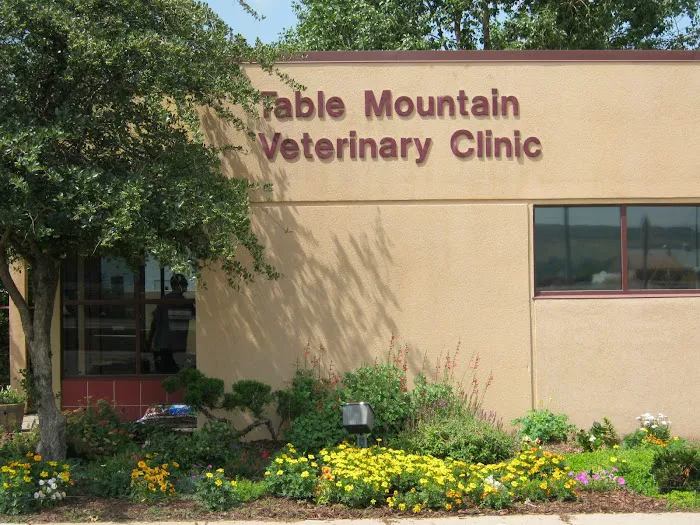 Table Mountain Veterinary Clinic Picture 8