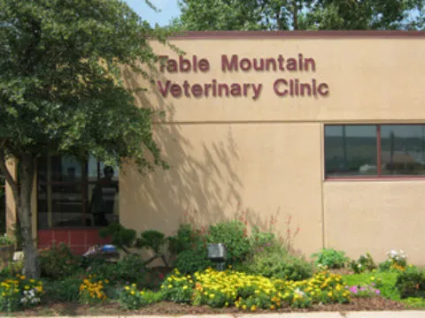 Table Mountain Veterinary Clinic Picture 10