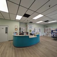 Evergreen Pet Clinic ico
