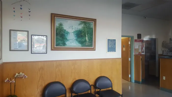 Evergreen Pet Clinic Picture 8