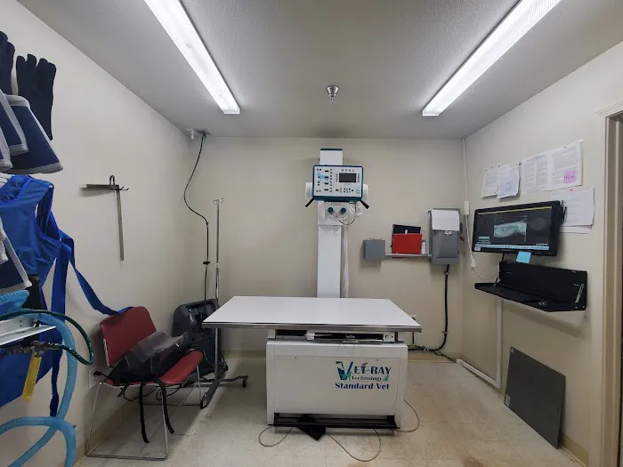 Advanced Veterinary Medical Center Picture 1