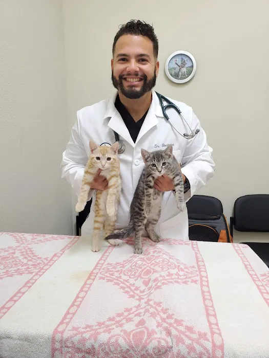 Advanced Veterinary Medical Center Picture 3
