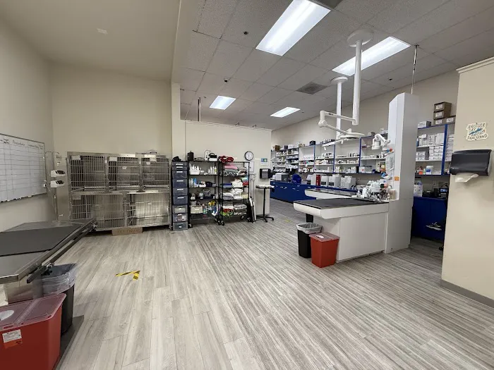Advanced Veterinary Medical Center Picture 8