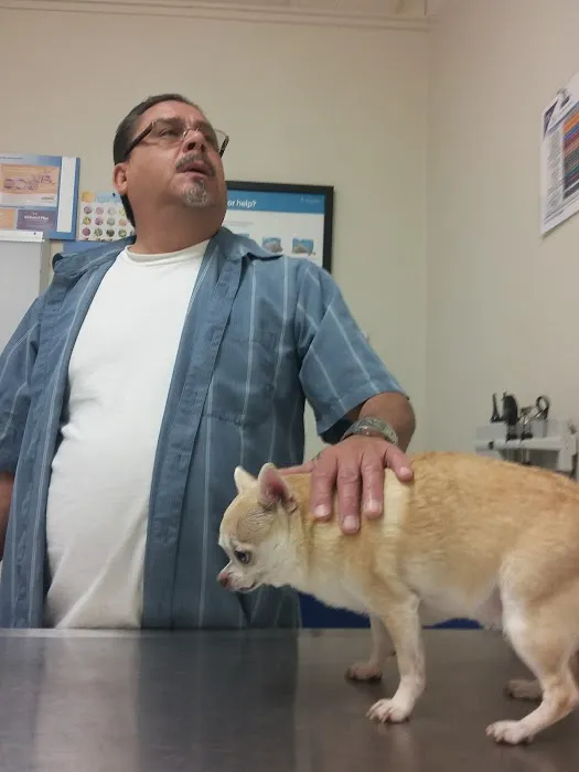 Ark Pet Hospital Picture 3
