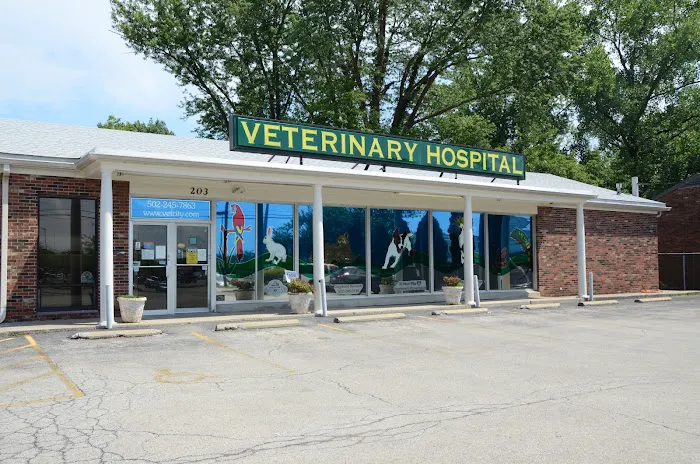 Veterinary Associates Stonefield Picture 1