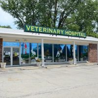 Veterinary Associates Stonefield ico