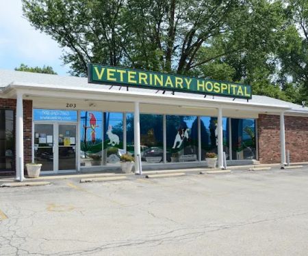 Veterinary Associates Stonefield