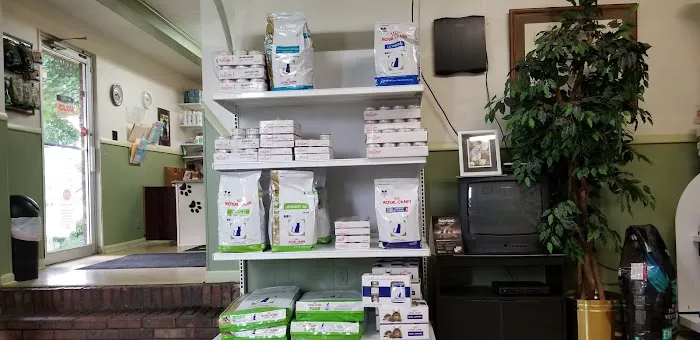 Middletown Animal Clinic Picture 3