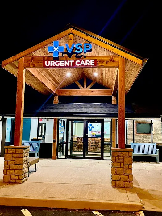 Veterinary Specialist Partners & Urgent Care (VSP) Picture 1