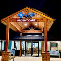 Veterinary Specialist Partners & Urgent Care (VSP) ico