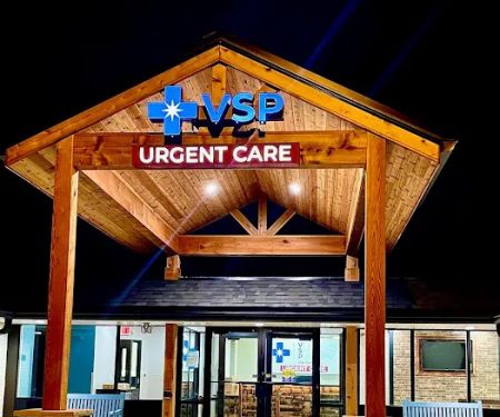 Veterinary Specialist Partners & Urgent Care (VSP)