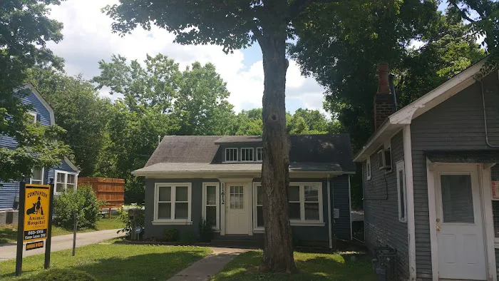 Companion Animal Hospital of Middletown Picture 1