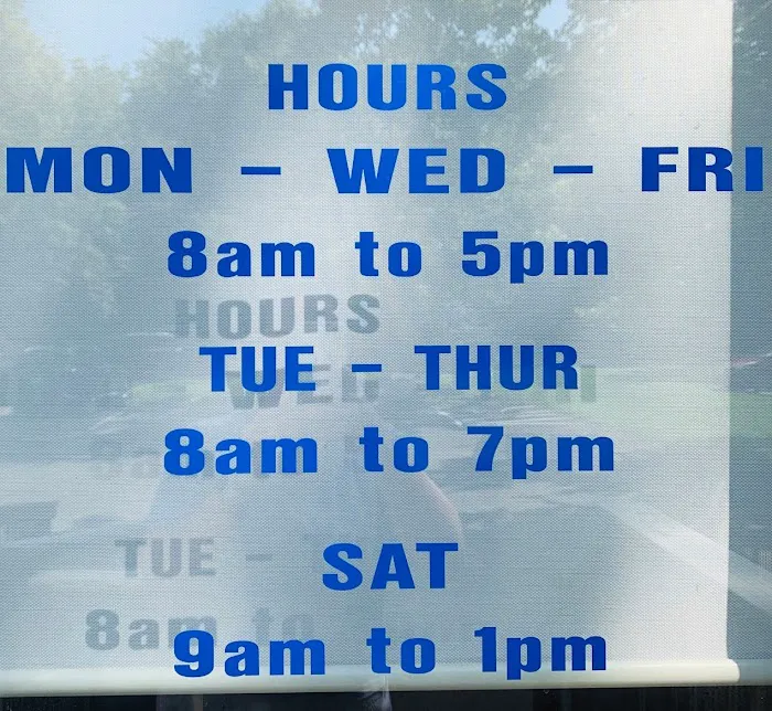 Companion Animal Hospital of Middletown Picture 9