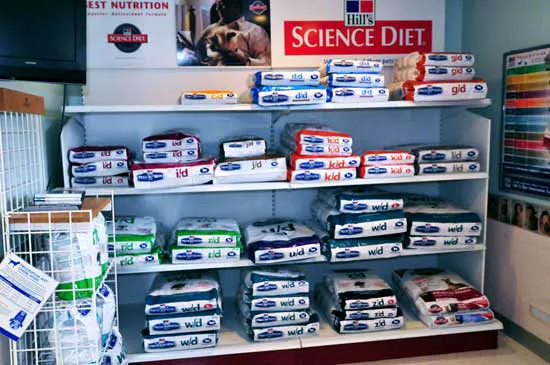 Evergreen Animal Hospital Picture 5