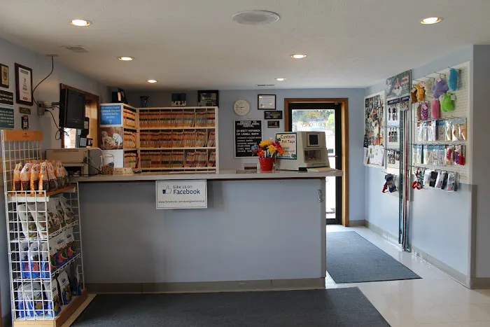 Evergreen Animal Hospital Picture 6