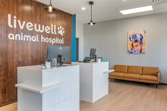 Livewell Animal Hospital of Anchorage Picture 4