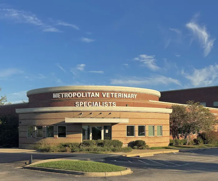 Metropolitan Veterinary Specialists and Emergency Service Picture 4