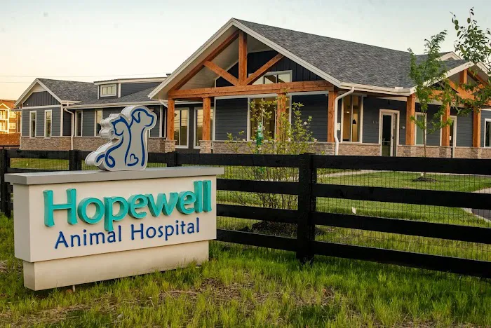 Hopewell Animal Hospital Picture 5
