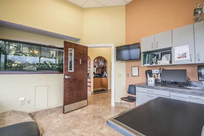 Jefferson Animal Hospital Fern Creek Picture 4