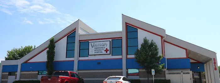Northeast Indiana Veterinary Emergency & Specialty Hospital Picture 5